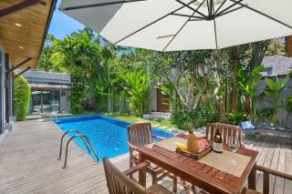 Villa Anatta for your serene vacation - Ban Saiyuan (1) - 6