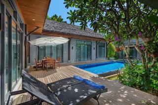 Villa Anatta for your serene vacation - Ban Saiyuan (1) - 3