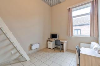 Room in Studio - Student Semi-Duplex with Budget Flats Leuven - Leuven - 7