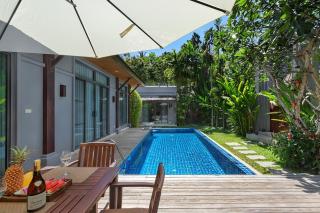 Villa Anatta for your serene vacation - 4