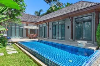 Villa Anatta for your serene vacation - 5