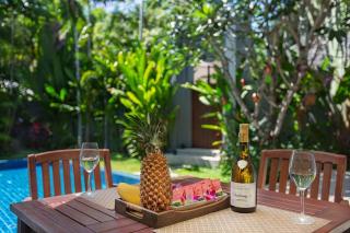 Villa Anatta for your serene vacation - 9