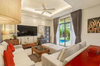 Villa Anatta for your serene vacation - 2