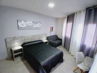 Hotel Congra - Pilar de la Horadada - 1