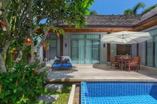 Villa Anatta for your serene vacation - 3
