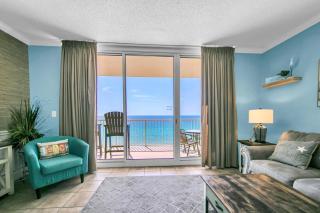 Majestic Beach Towers 1-1005 - Panama City Beach - 0