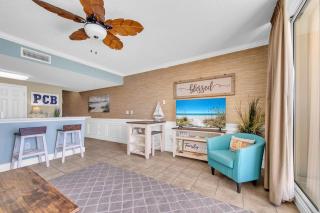 Majestic Beach Towers 1-1005 - Panama City Beach - 2