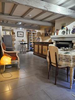 la petite maison - Céreste - 6