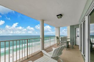 Long Beach Resort 2-1304 - Panama City Beach - 9
