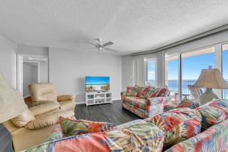 Long Beach Resort 2-1304 - Panama City Beach - 0