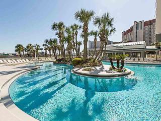 Long Beach Resort 2-1304 - Panama City Beach - 8