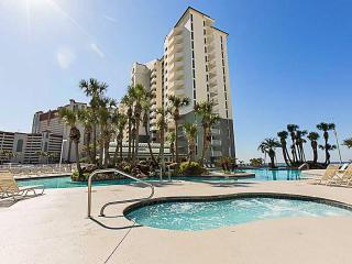 Long Beach Resort 2-1304 - Panama City Beach - 7