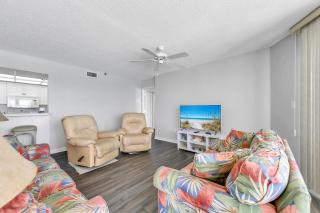 Long Beach Resort 2-1304 - Panama City Beach - 3