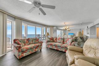 Long Beach Resort 2-1304 - Panama City Beach - 4