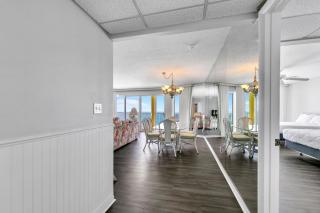Long Beach Resort 2-1304 - Panama City Beach - 1