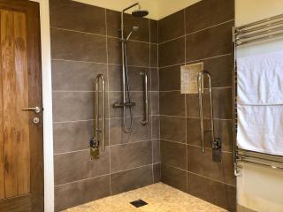 Fields End Lodges - Doddington - 9