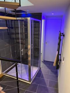 Petite maison cosy et moderne avec bain à remous - Hyères - 5