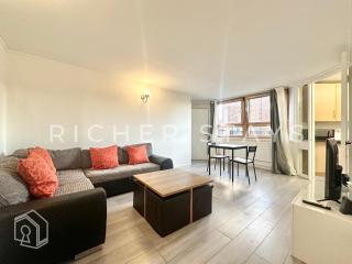 Chelsea Riverside 1-Bed Flat - Londra - 2