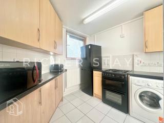 Chelsea Riverside 1-Bed Flat - Londra - 1