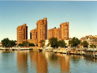 Chelsea Riverside 1-Bed Flat - Londra - 7