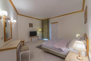 Dexon Roma Hotel - 3