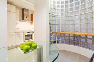 Quiet, Vibrant 2 Bedroom In Pedestrian Eixample - Barcelone - 1