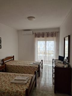 Algarve Apartment Manta Rota - 1