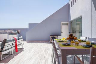 Villa Bella Vista - Caleta de Fuste - 7