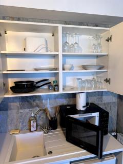 Golden house 2 - Jacuzzi - 7