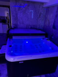 Golden house 2 - Jacuzzi - Rouen - 6