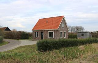 Sint Anthonijshoek - Koudekerke - 0