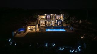 Villa AuroraLuxurius Living - Prinés - 7