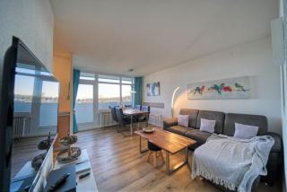 Ferienpark - Haus Q, App 0Q0102 - Heiligenhafen - 0