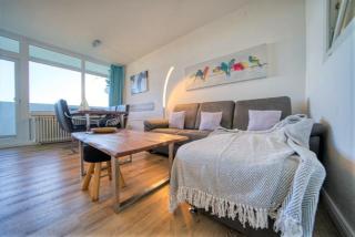 Ferienpark - Haus Q, App 0Q0102 - Heiligenhafen - 8