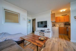 Ferienpark - Haus Q, App 0Q0102 - Heiligenhafen - 6