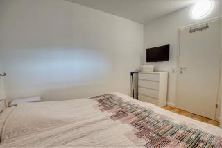Ferienpark - Haus Q, App 0Q0102 - Heiligenhafen - 1