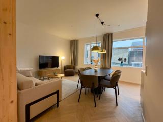 Newly Renovated 2BR with Large Balcony - Copenaghen - 0