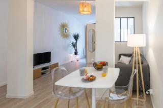 #16 1BDR Flower market, Old Town, 1min beach AC - Nice - 0