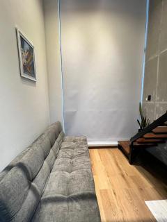 modern luxury duplex near Parque de la 93 - Bogotá - 2