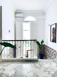 Artsy Haven in Historic Safsaf - La Marsa - La Marsa - 0