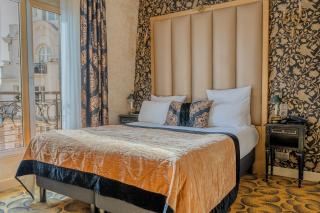 Hotel de L'Empereur by Malone - Paris - 2