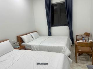 Thái Bảo 4 Hotel - 1