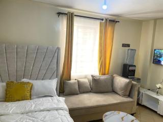 Dallas home - Nairobi - 4