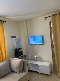 Dallas home - Nairobi - 1