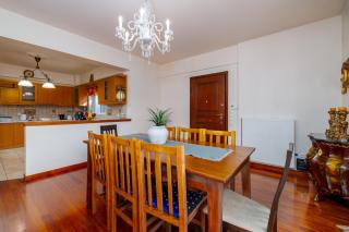 Spacious Villa with pool 500m from the beach - Vari - 5