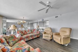 Long Beach Resort 2-1304 - Panama City Beach - 5