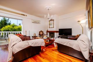 Spacious Villa with pool 500m from the beach - Vari - 6
