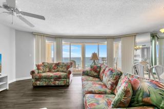 Long Beach Resort 2-1304 - Panama City Beach - 2