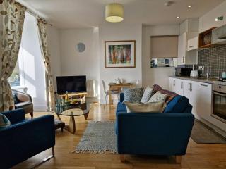Green Hill ground floor Family Apartment - Barmouth - 5