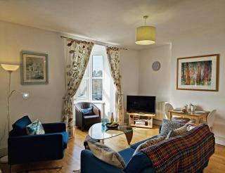 Green Hill ground floor Family Apartment - Barmouth - 4